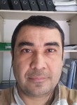 Ravshan, 36  , Bukhara
