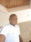 A Toussaint, 28 лет, Cotonou