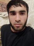 Рахмонов мустафо, 19 лет, Өскемен