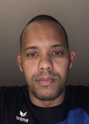 Ken Jean David, 41, France, Bordeaux