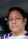 สมชาย, 57 лет, อำเภอเมืองสมุทรปราการ