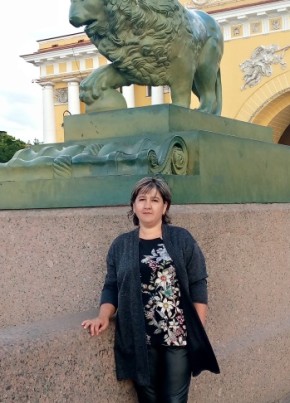 Zilya, 44, Россия, Нефтекамск