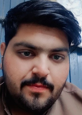 Falak, 24, پاکستان, فیصل آباد