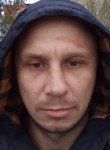 Григорий, 39 лет, Губкинский