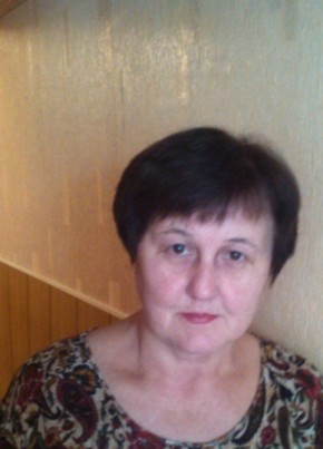 Елена, 70, Россия, Новомосковск