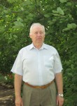 Николай, 60 лет, Оренбург