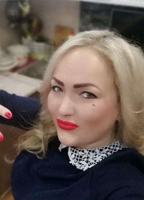 Mikhaylovna, 39, Россия, Ярославль