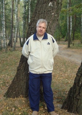 Сергей, 64, Україна, Одеса