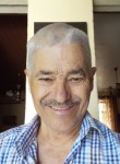 Joaquim, 66 лет, Castelões de Cepeda