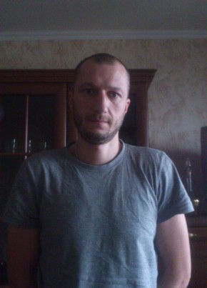Vadim, 44, Россия, Солнцево