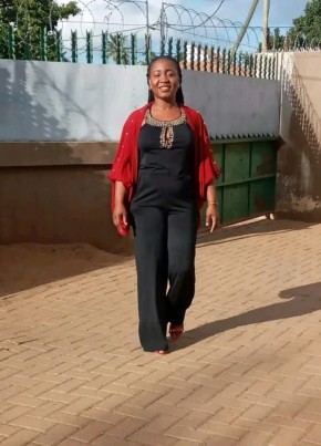 Antônia, 36, República de Moçambique, Matola