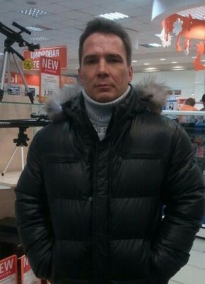 Dmitriy, 44, Russia, Motygino