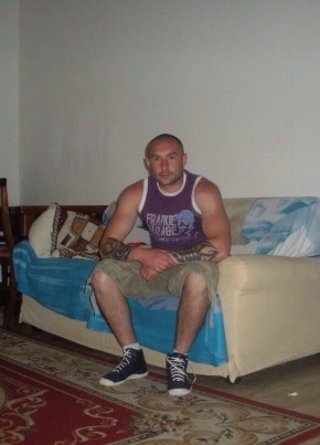 Sergio, 39, Україна, Миколаїв