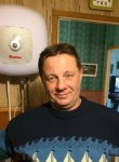 Сергей, 63 года, Плюсса