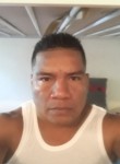 Jose, 44 года, Ciudad de Panamá