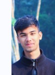 SaYan Ahmed, 19, Dhaka
