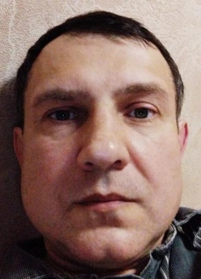 Андрей ., 53, Россия, Ступино