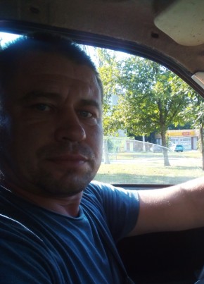 Алексей, 40, Україна, Дружківка