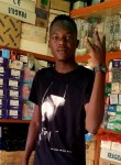 Tiendrebeogo abd, 24 года, Ouagadougou