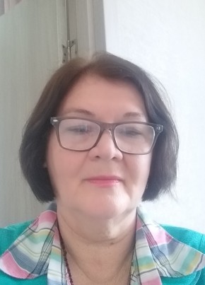 IRINA, 67, Georgia, Tbilisi
