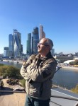 Илья, 50 лет, Москва
