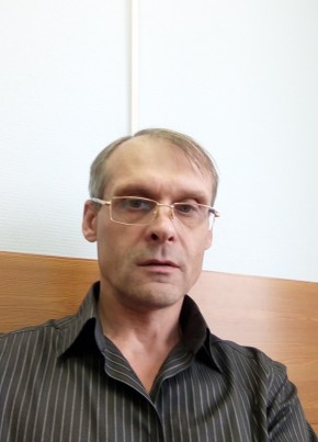 Evgeniy, 51, Russia, Krasnoyarsk