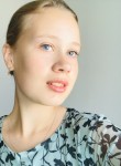 Анна, 19 лет, Бокситогорск