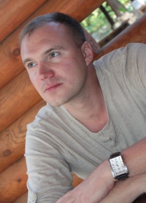 Anton, 40, Russia, Volgograd