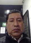 Inois, 53 года, Coacalco de Berriozával