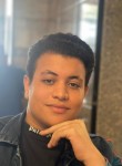 محمد أحمد, 19  , Cairo