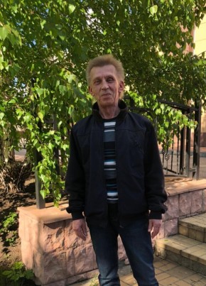 Геннадий, 60, Россия, Подгоренский