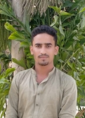 Khan, 25, پاکستان, کراچی