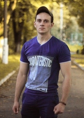 Igor, 27, Россия, Кольчугино