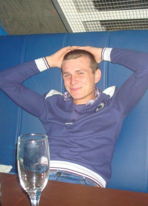 Евгений, 34, Россия, Брянск