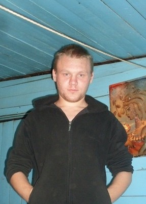 Дмитрий, 35, Россия, Омск