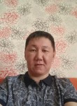 Aлександр, 42 года, Улан-Удэ