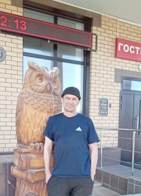 Артур, 52, Россия, Ермекеево