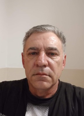Sasa, 55, Србија, Крушевац