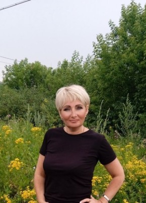 Таисия, 48, Россия, Саратов