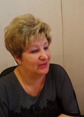 раиса, 59, Россия, Екатеринбург