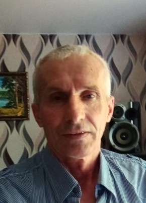 Сергей, 64, Россия, Дзержинск