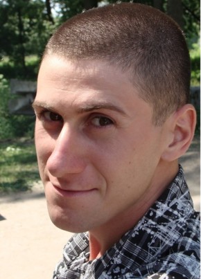 Сергей, 36, Россия, Тимашёвск