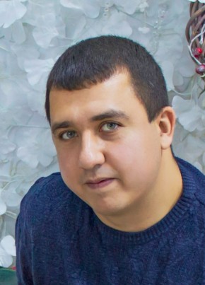 Валерий, 33, Россия, Новороссийск