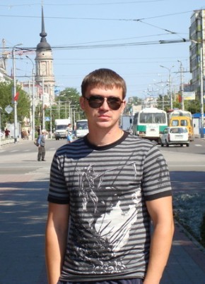 Руслан, 41, Россия, Калуга