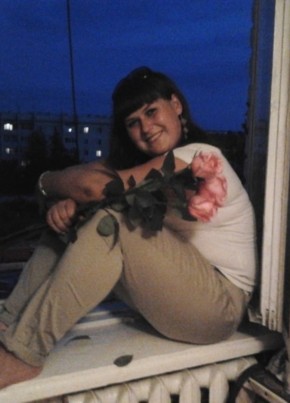 Ольга, 36, Россия, Белгород