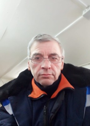 Aleks, 57, Russia, Tazovskiy