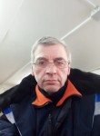 Алекс, 59 лет, Тазовский