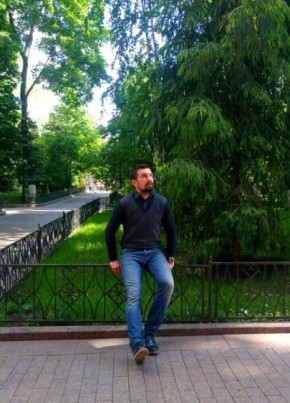 Олег, 32, Россия, Домодедово