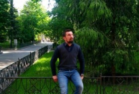 Oleg, 33 - Just Me