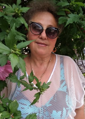 Светлана, 63, Україна, Хотин